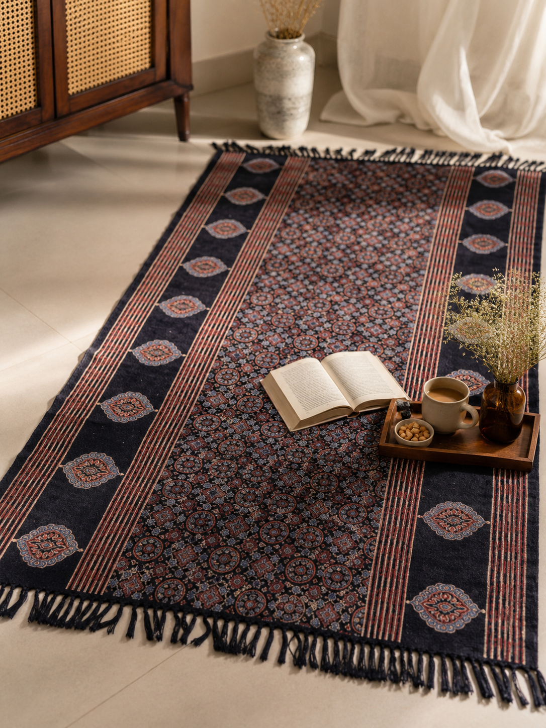 Jaal Rug (Medium)