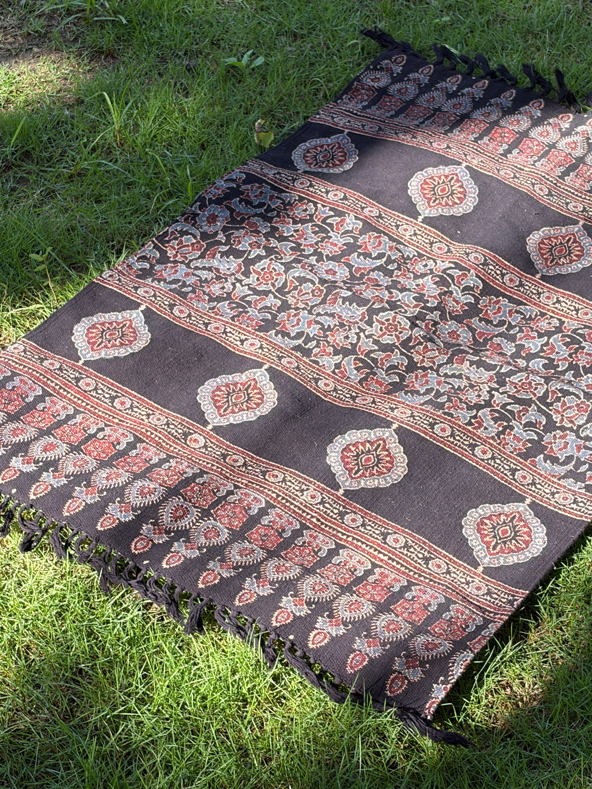 Veil Rug (Small)
